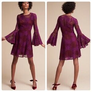 Donna Morgan Russo Dress